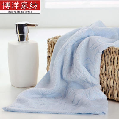 博洋家紡毛浴巾解析 跨界科技與生活藝術的柔軟哲學
